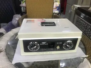 Korean Cashbox Model 300