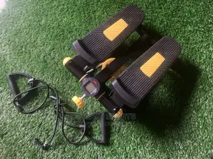 Fresh Mini Stepper
