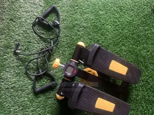 Good Mini Stepper S922