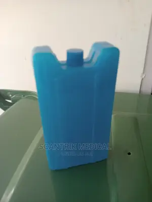 Gel Ice Pack