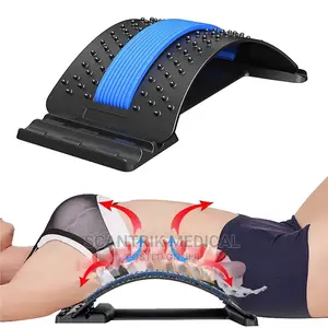 Back Stretcher Device - Magic Lumbar Support