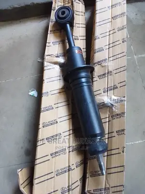 Front Shock Absorber Lexus Lx570 2012-2019