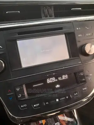 Originally Car Android