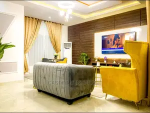 Exotic 2-Bedroom Apartment