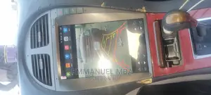 Es 350 Originally Car Androids