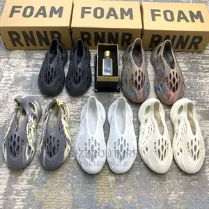 ADIDAS YEEZY FOAM RUNNER Top Notch Crocs Available in Store