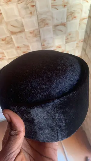 Native Cap Black