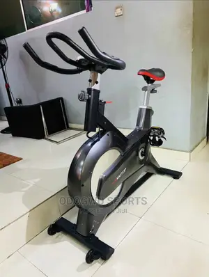 Strong Spin Bike