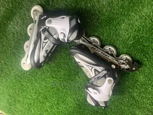 Good Roller Skate R89w