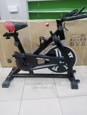 Good Cycling Bike