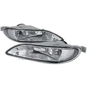 Fog Lights for Toyota Corolla 2005-2007
