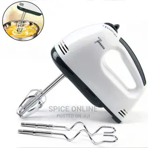 HD: Original Cake Hand Mixer