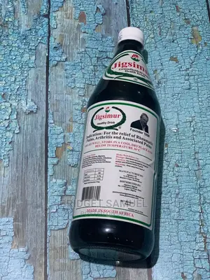 Jigsimur Herbal Remedy