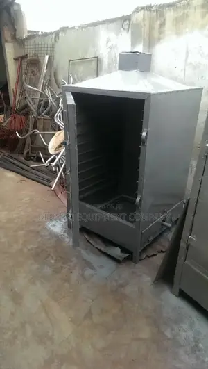 Big Cake Oven Equipment Suppliers and Fabricator