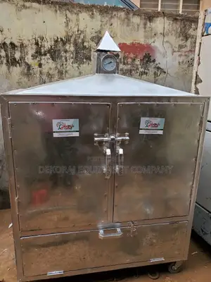200kg Big Oven Agricultural Equipment Suppliers Fabricator