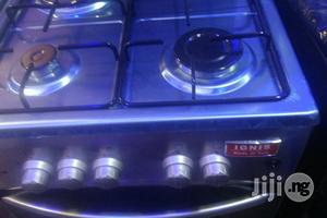 Ignis Gas Cooker 60 by 60