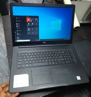 Laptop Dell Inspiron 17 3721 32GB Intel Core I7 SSD 1T