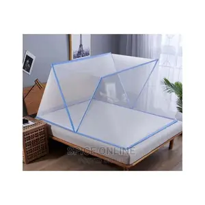 HD: Foldable Mosquito Net