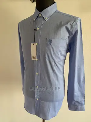 SALVATORE FERRAGAMO Top Notch Shirts Available in Store
