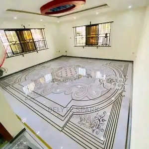 Epoxy Tiles
