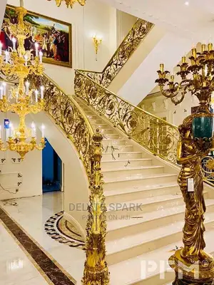 Wrought Iron