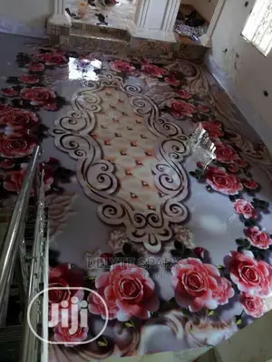 Wrought Iron