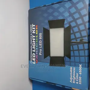 Led 800 Complete Kit