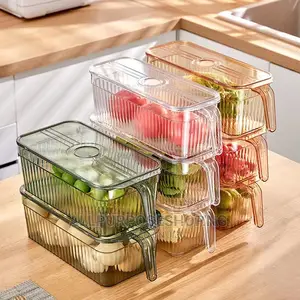 Food Storage