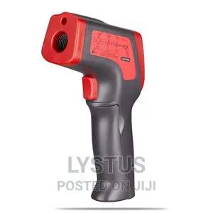 UYIGAO UA380 Digital LCD Infrared Thermometer Non-Contact