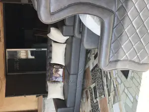 Set of Sofa Up for Grab