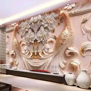 3D Effect and Epoxy