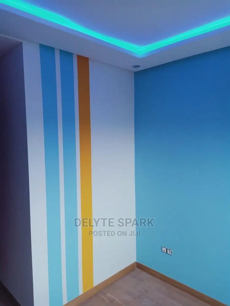 3D Effect and Epoxy