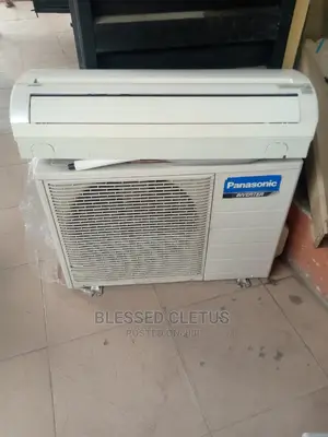 Direct UK Used Panasonic 1hp Inverter AC