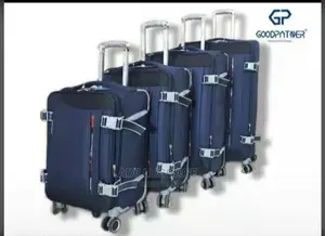 Ade Luggage Collection