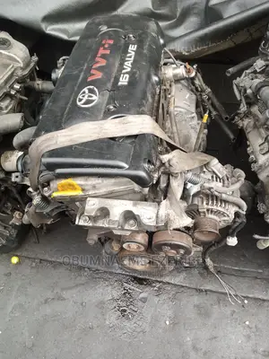 This Is a Direct Japan for Toyota Camry Venza Sienna 2az 2gr