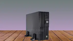Gxt4-10krt230e Gxt4-10000krt230e 10kva Liebert Vertiv UPS