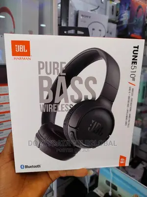 Jbl Tune 510