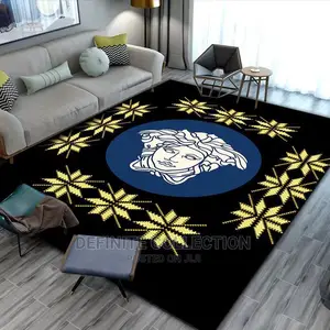 DESIGNER Center Rug