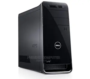 Desktop Computer Dell XPS 16GB Intel Core I7 HDD 2T
