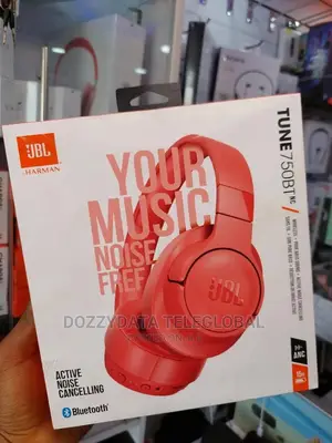 Jbl Tune 750