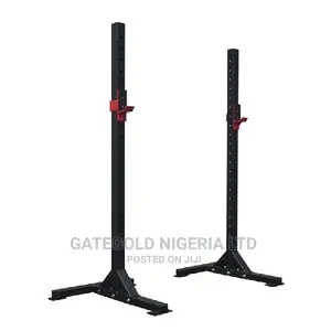 862ss/Cp HD Squat Stand