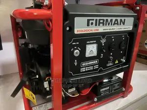 Firman Spg4990es