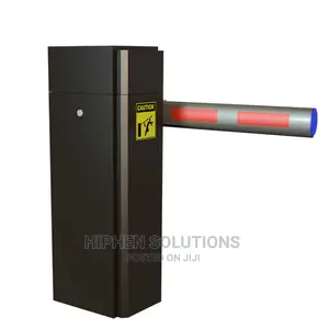Automatic 6m Boom Barrier