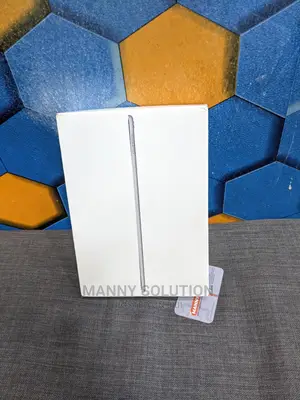 Apple iPad Pro 9.7 (2016) 128 GB Gray