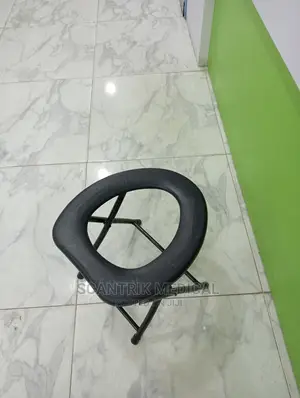 Commode Chair Portable Toilet