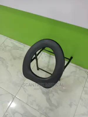 Portable Toilet Commode Chair