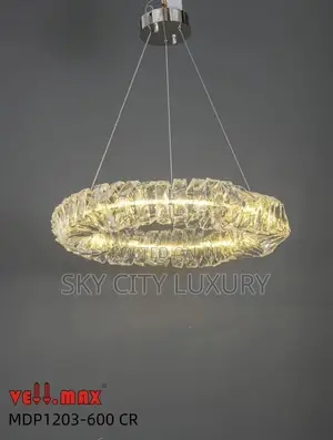 Led Pendant Light