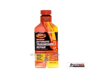 Bar's Leak High Mileage Automatic Transmission Repair