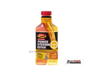 Bar's Leak High Mileage Power Steering Repair