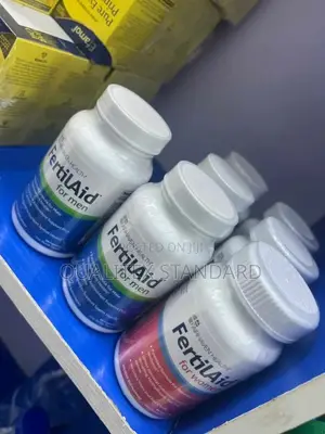 Fertilaid For Men